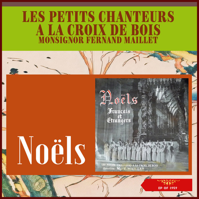 Noëls (EP of 1959)