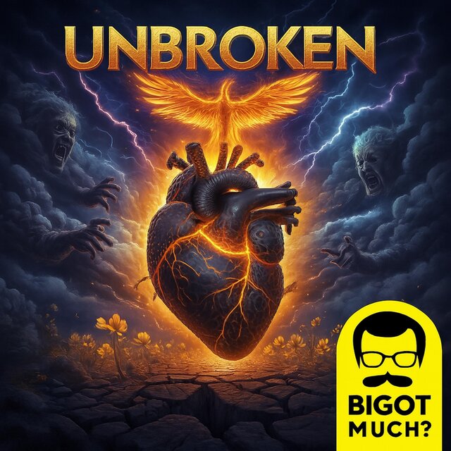 Unbroken