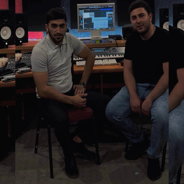 Dero & Mayo Minchev kyanqis verj