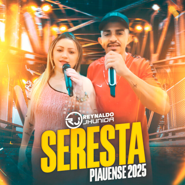 Seresta Piauense 2025