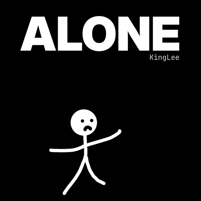 Alone