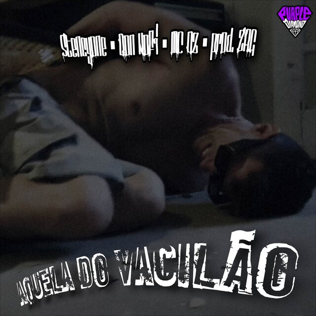 Aquela do vacilão