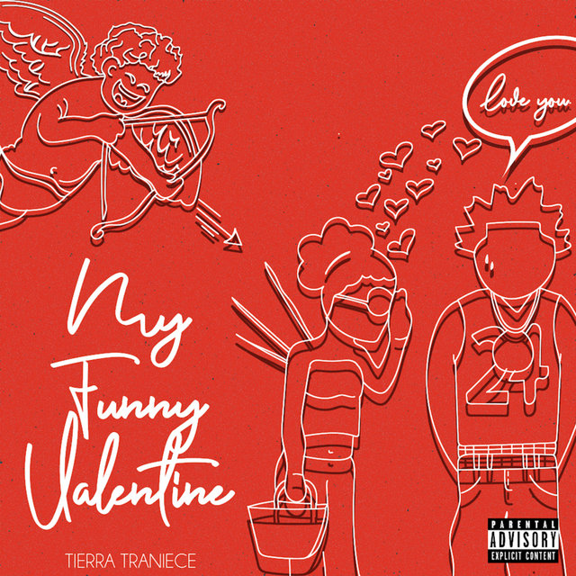 My Funny Valentine