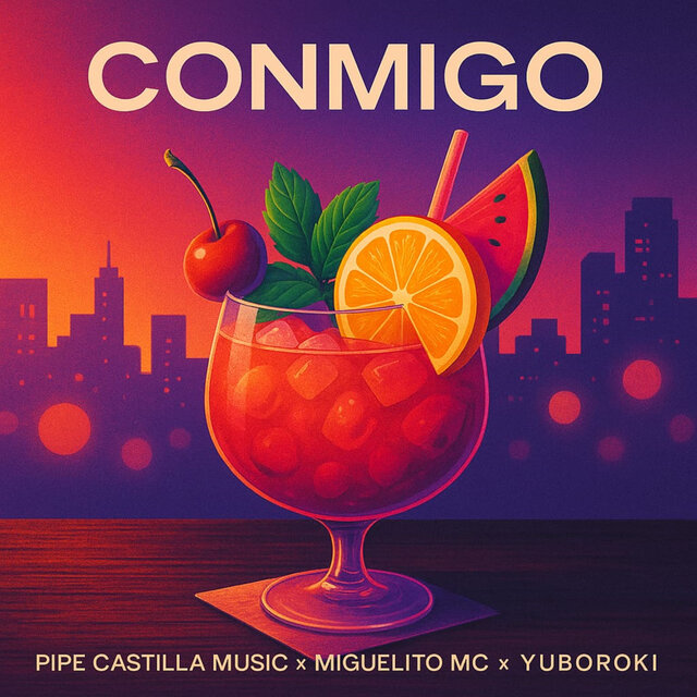 Conmigo
