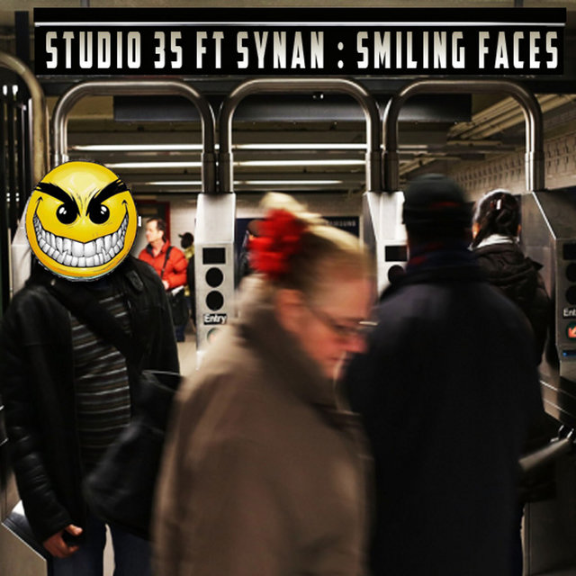 Smiling Faces (feat. Synan)