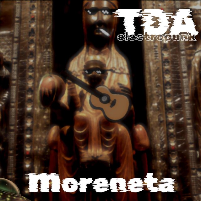 Moreneta