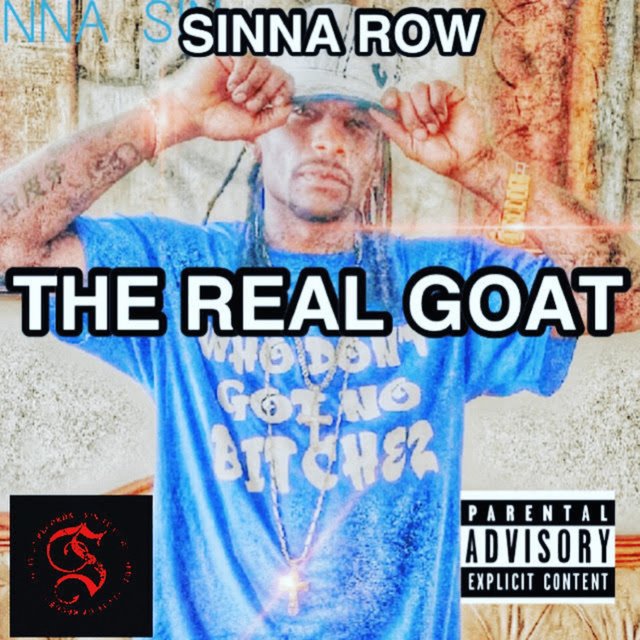 THE REAL GOAT