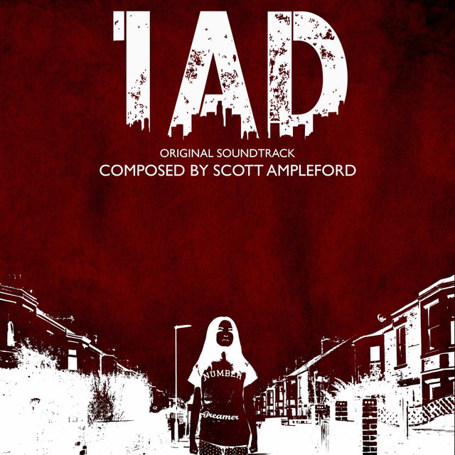 1AD: Original Soundtrack