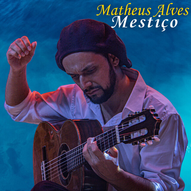 Mestiço