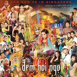 Tình Anh Bán Chiếu
