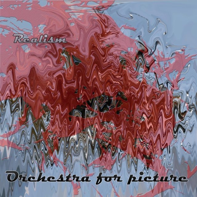 Orchestra for Picture