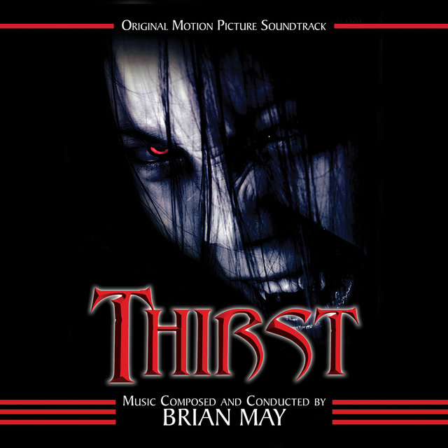 Thirst (Original Soundtrack Recording)