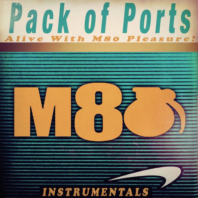 Pack of Ports Instrumentals