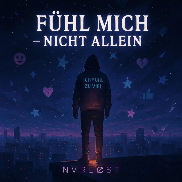 FÜHL MICH – NICHT ALLEIN