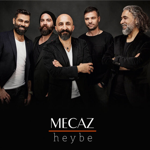 Heybe