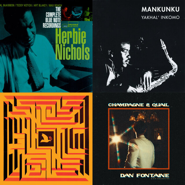 Cover art for album Rob's Best of 2022 by User