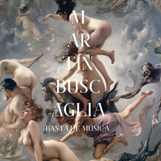 Basta de Música