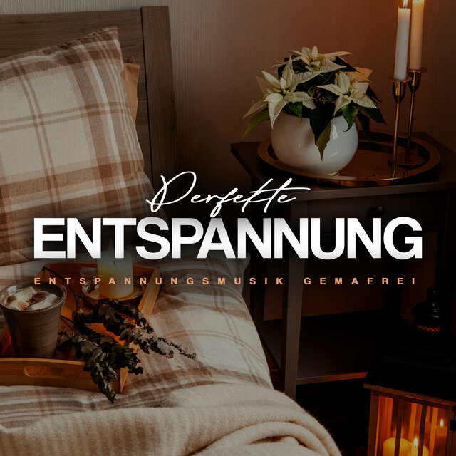 Perfekte Entspannung