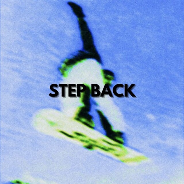 STEP BACK