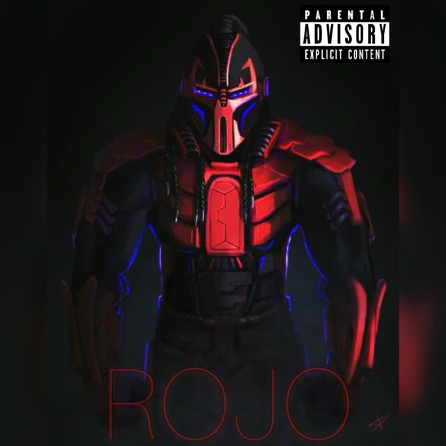 ROJO OJOR