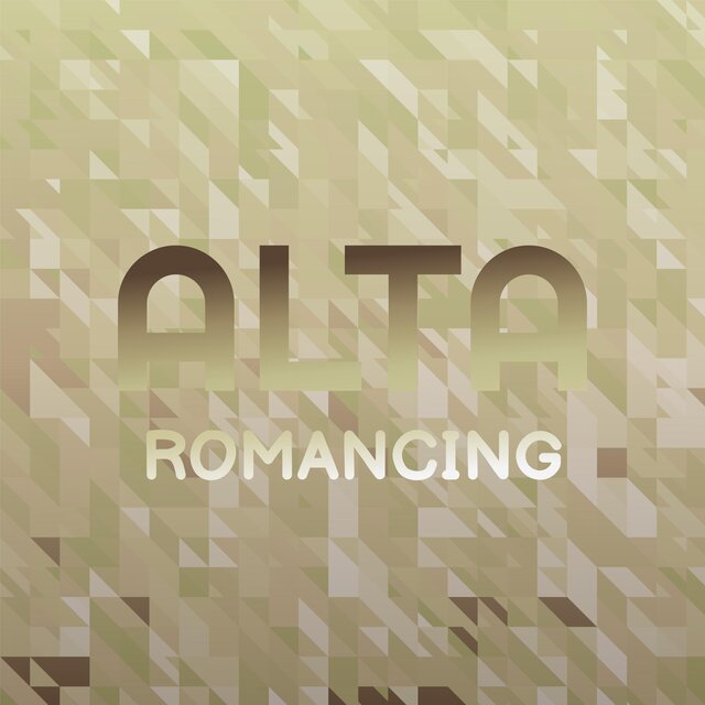 Alta Romancing