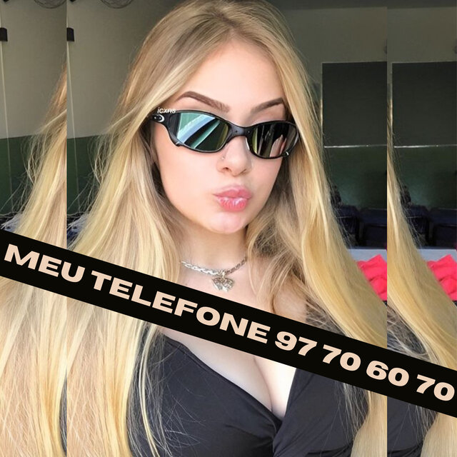 MEU TELEFONE 97 70 60 70