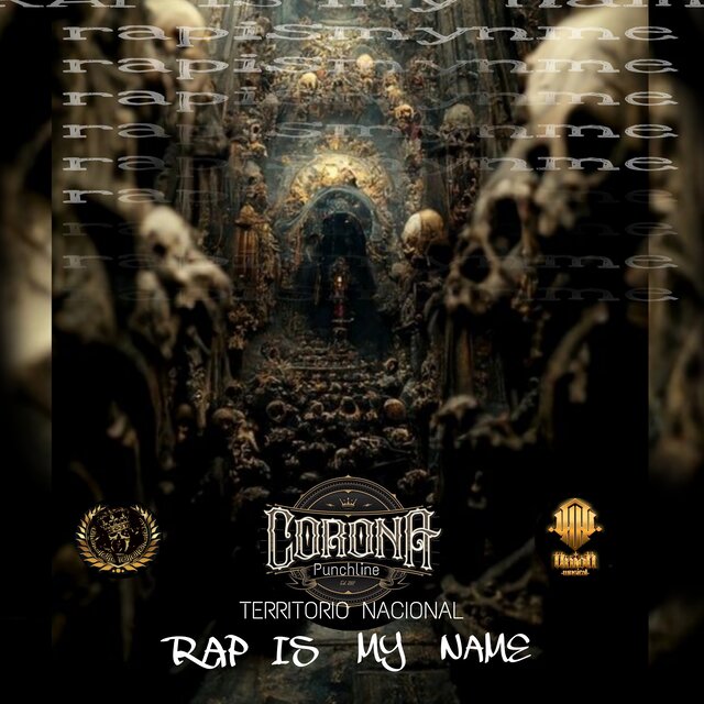 RAP  IS  MY  N A M E...*