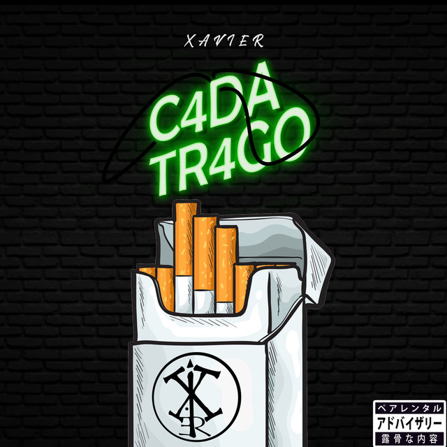 C4Da Tr4G0