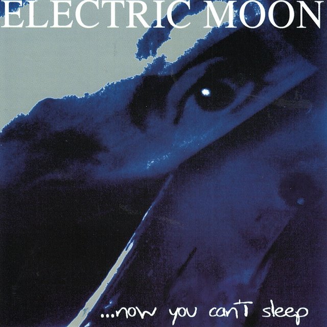 Now You Can't Sleep