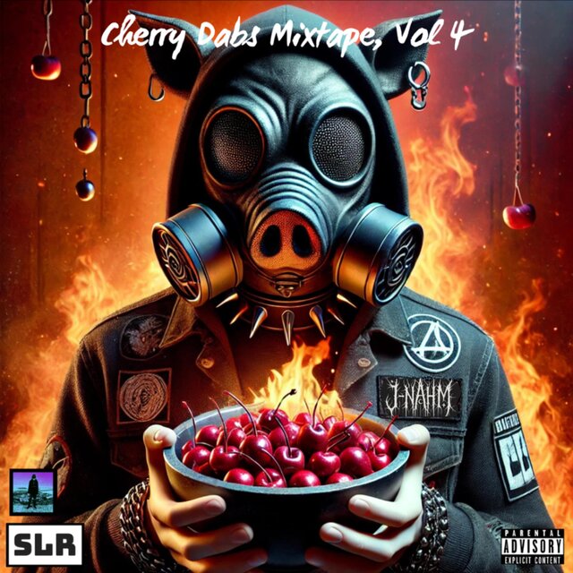 Cherry Dabs Mixtape, Vol. 4