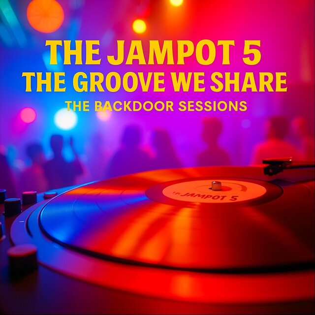 The Groove We Share