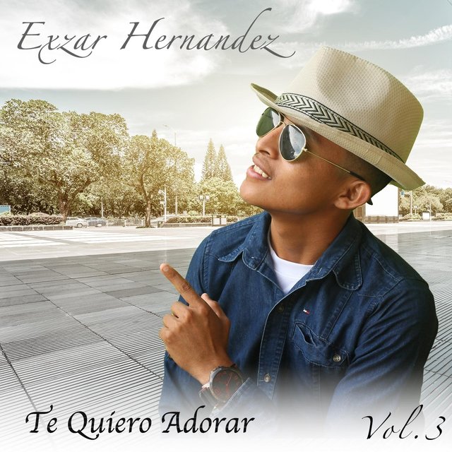 Te Quiero Adorar, Vol. 3