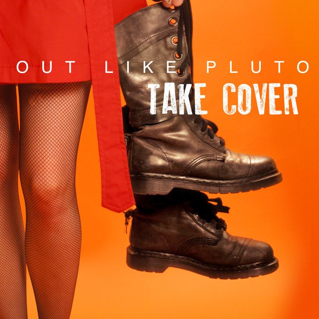 Take Cover