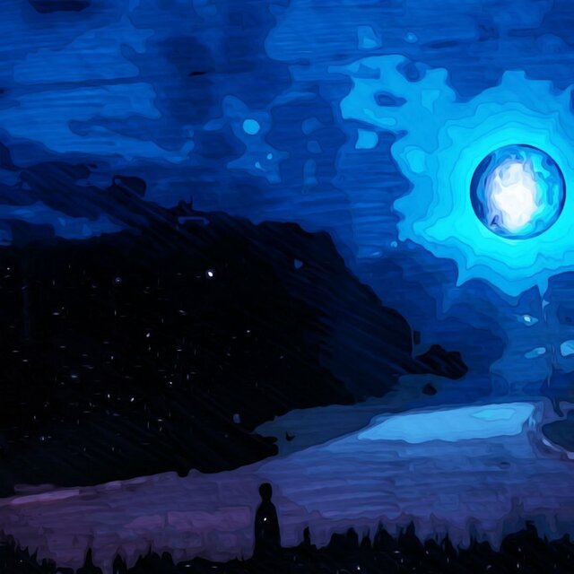 Looking at the Stars