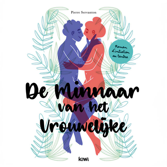 De liefhebber van het vrouwelijke