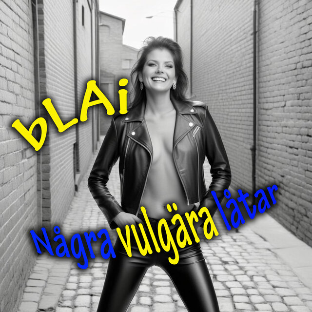 Några vulgära låtar