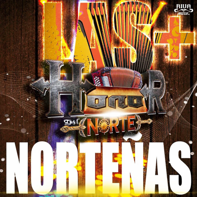 Las Mas Norteñas