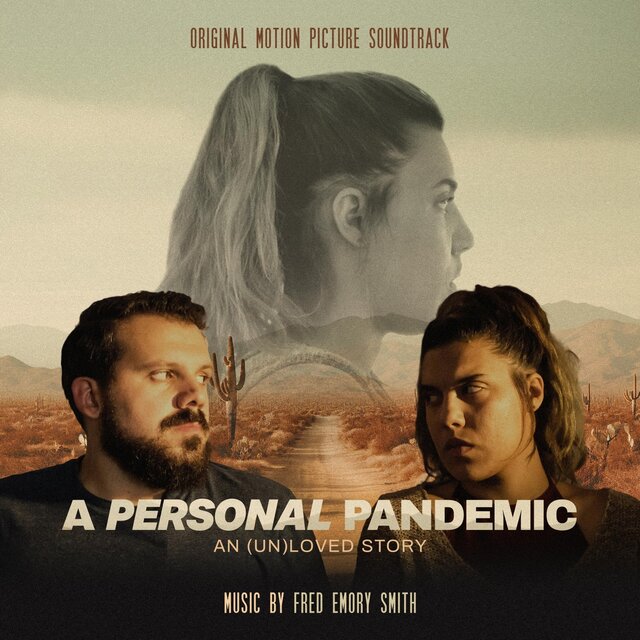 A Personal Pandemic (Original Motion Picture Soundtrack)