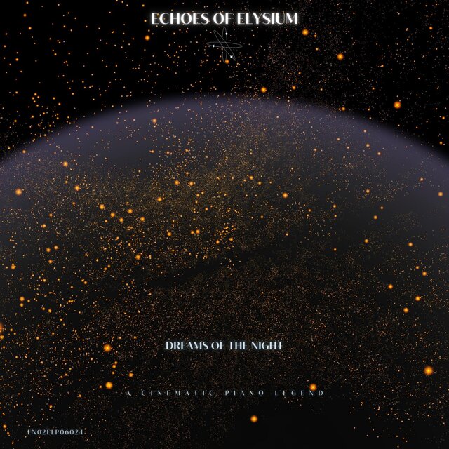 Dreams of the Night: A Cinematic Piano Legend