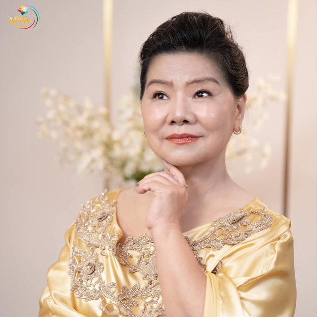 Hoài Cảm