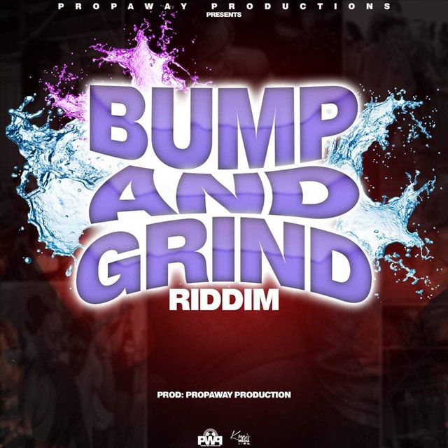 Bump And Grind Riddim