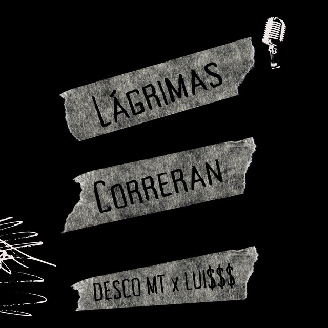 Lagrimas Correran