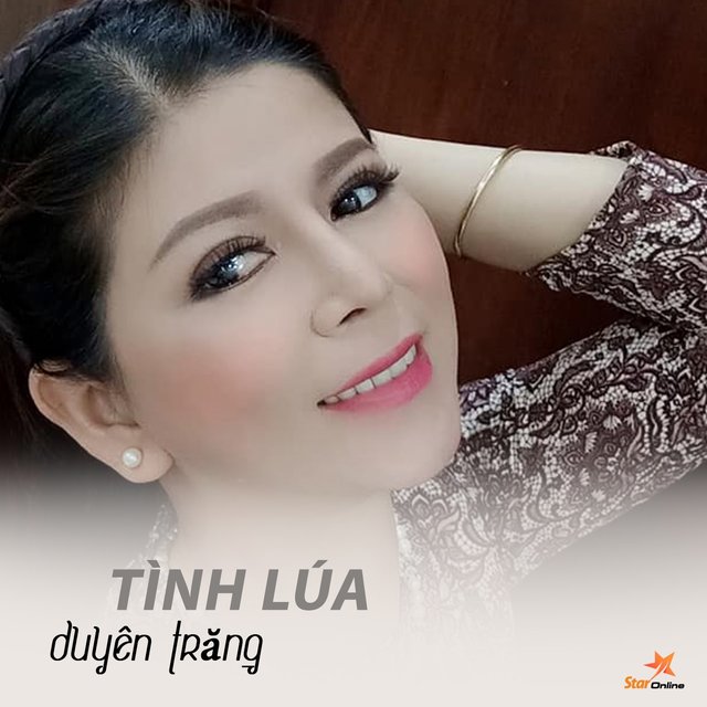 Tình Lúa Duyên Trăng