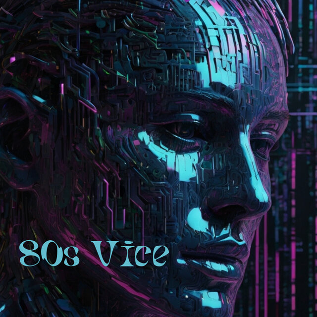 80s Vice