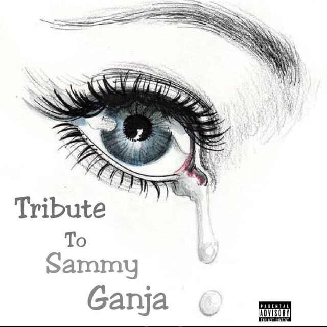 Tribute To Sammy Ganja (feat. Brightest king L, Terror Muller & Joe's Brown)