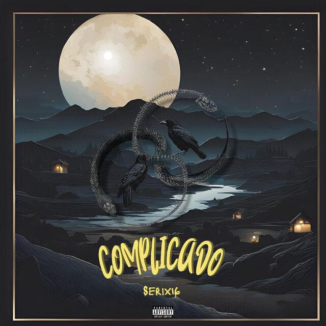 Complicado