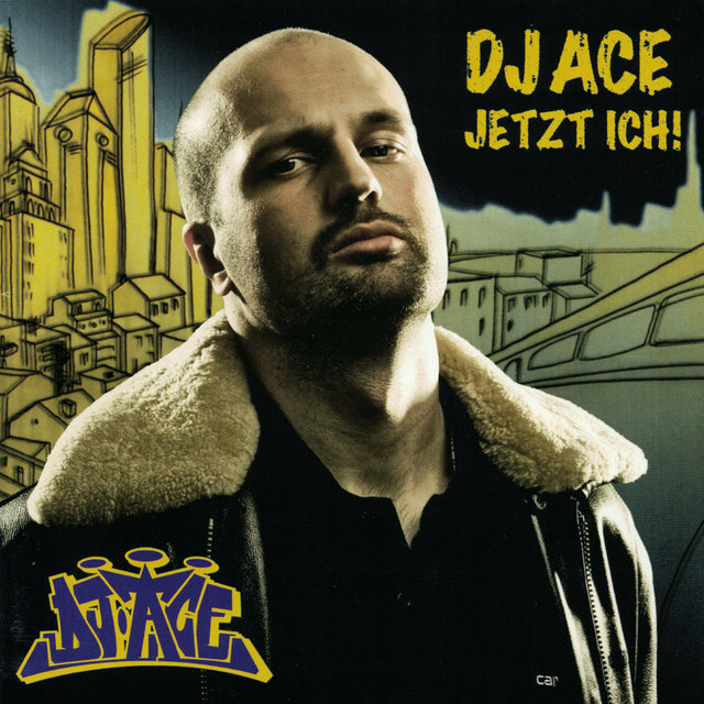 Jetzt Ich!