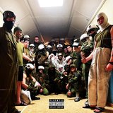 Permpilsen (feat. Ratface, DJ Voldtech, Kong Vinter, Unge Phitte & Tomaten)