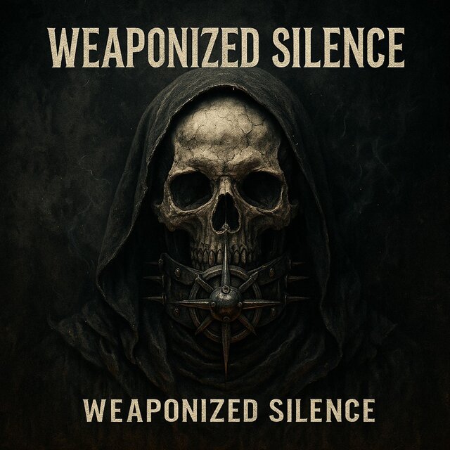 Weaponized Silence