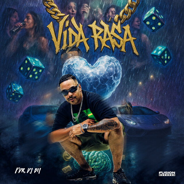 Vida Rasa